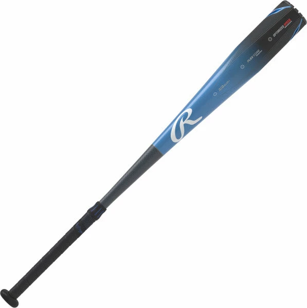 Rawlings 2023 Clout -10 (2 3/4" Barrel) USSSA Baseball Bat 3 Rawlings 2023 Clout -10 (2 3/4" Barrel) USSSA Baseball Bat