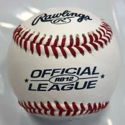 Rawlings RB12 Baseball 9''- 1 Dozen